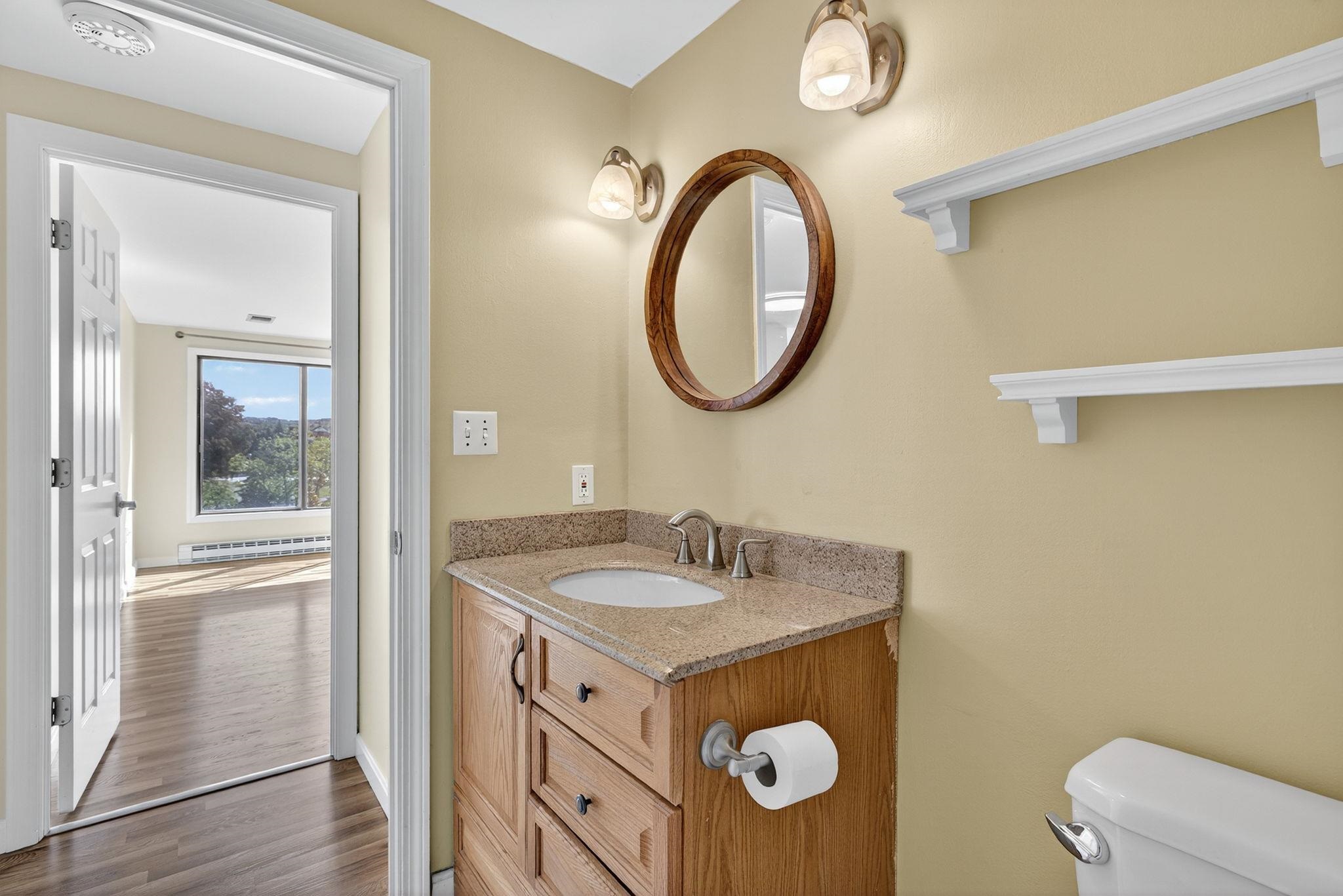 55 River Road, Unit 7G Manchester, NH 03104 - Photo 19 of 33 Gallery Image 19