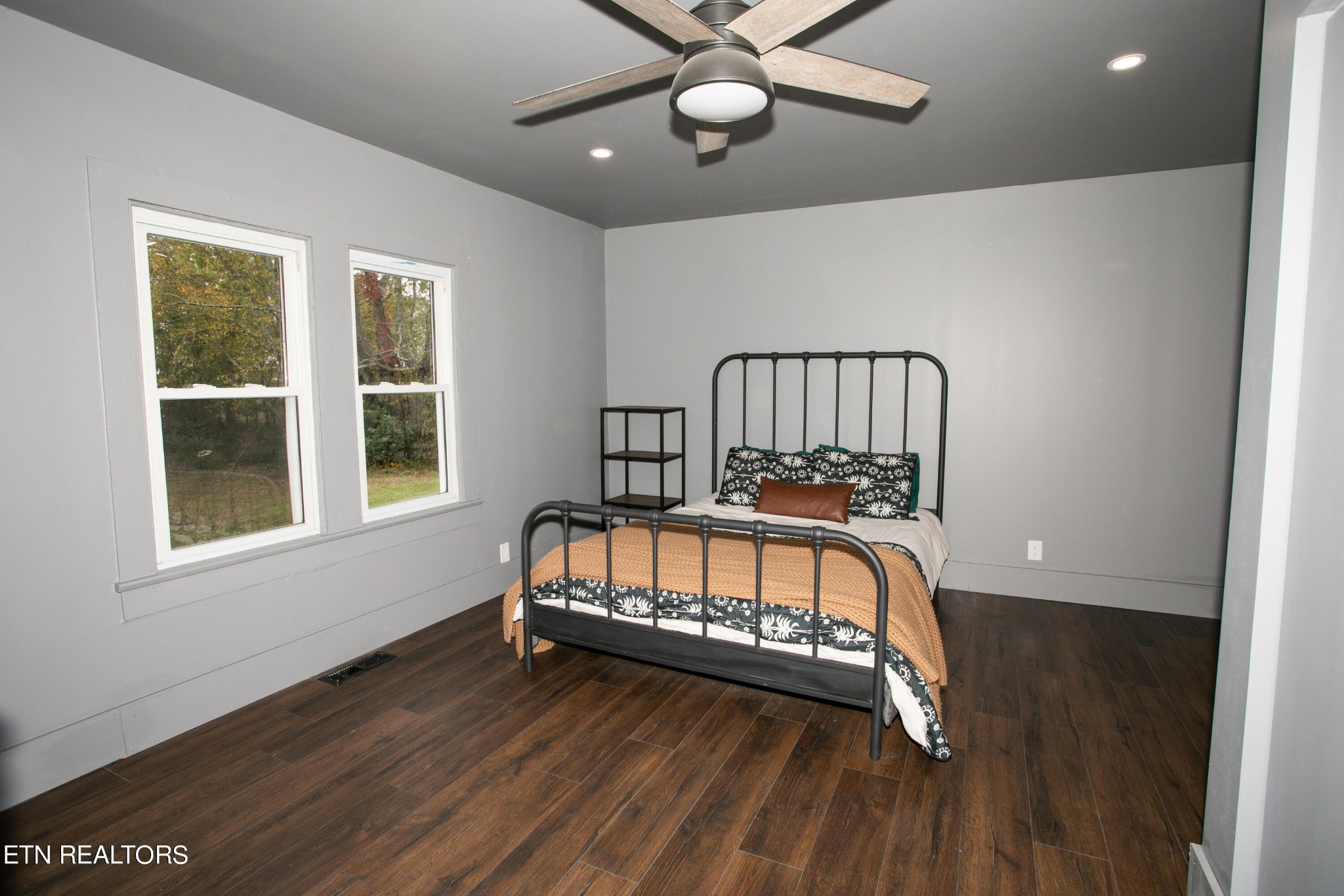 1735 Redwing Lane New Market, TN 37820 - Photo 11 of 33 a view of front door with furniture and a window