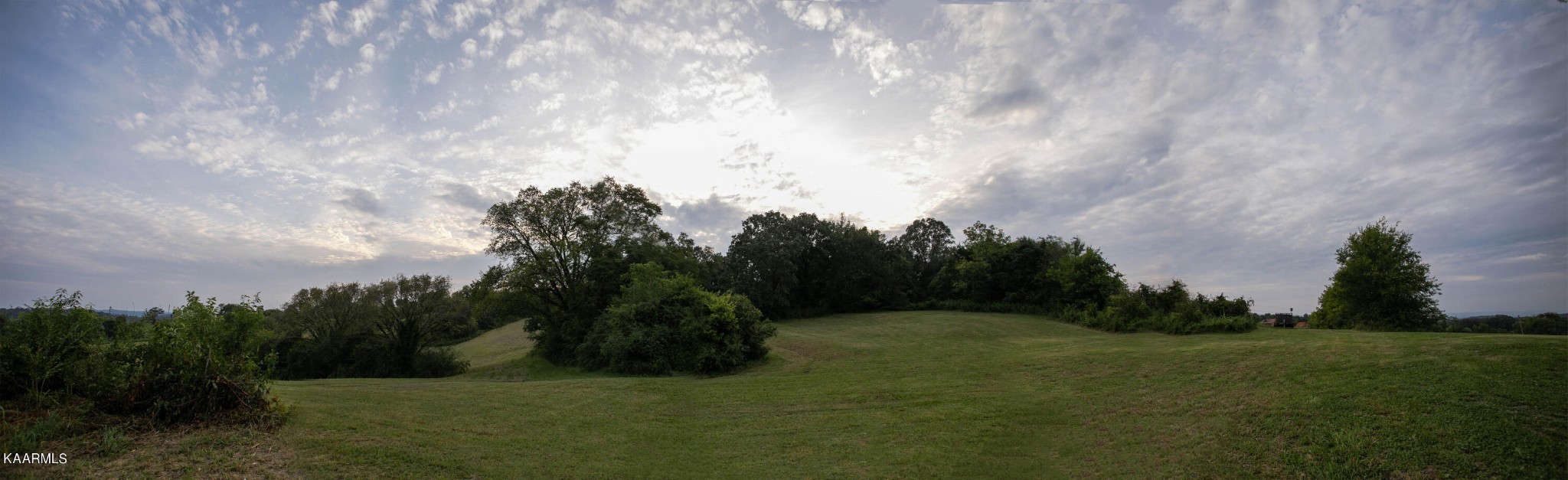1735 Redwing Lane New Market, TN 37820 - Photo 27 of 33 a view of outdoor space and yard