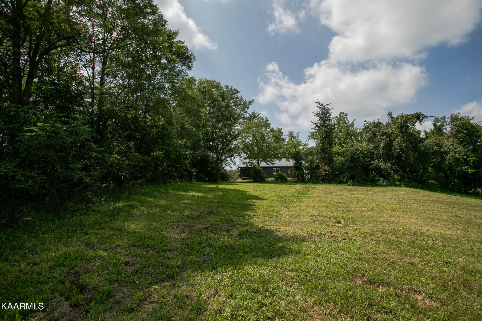 1735 Redwing Lane New Market, TN 37820 - Photo 32 of 33 a view of outdoor space with deck and yard