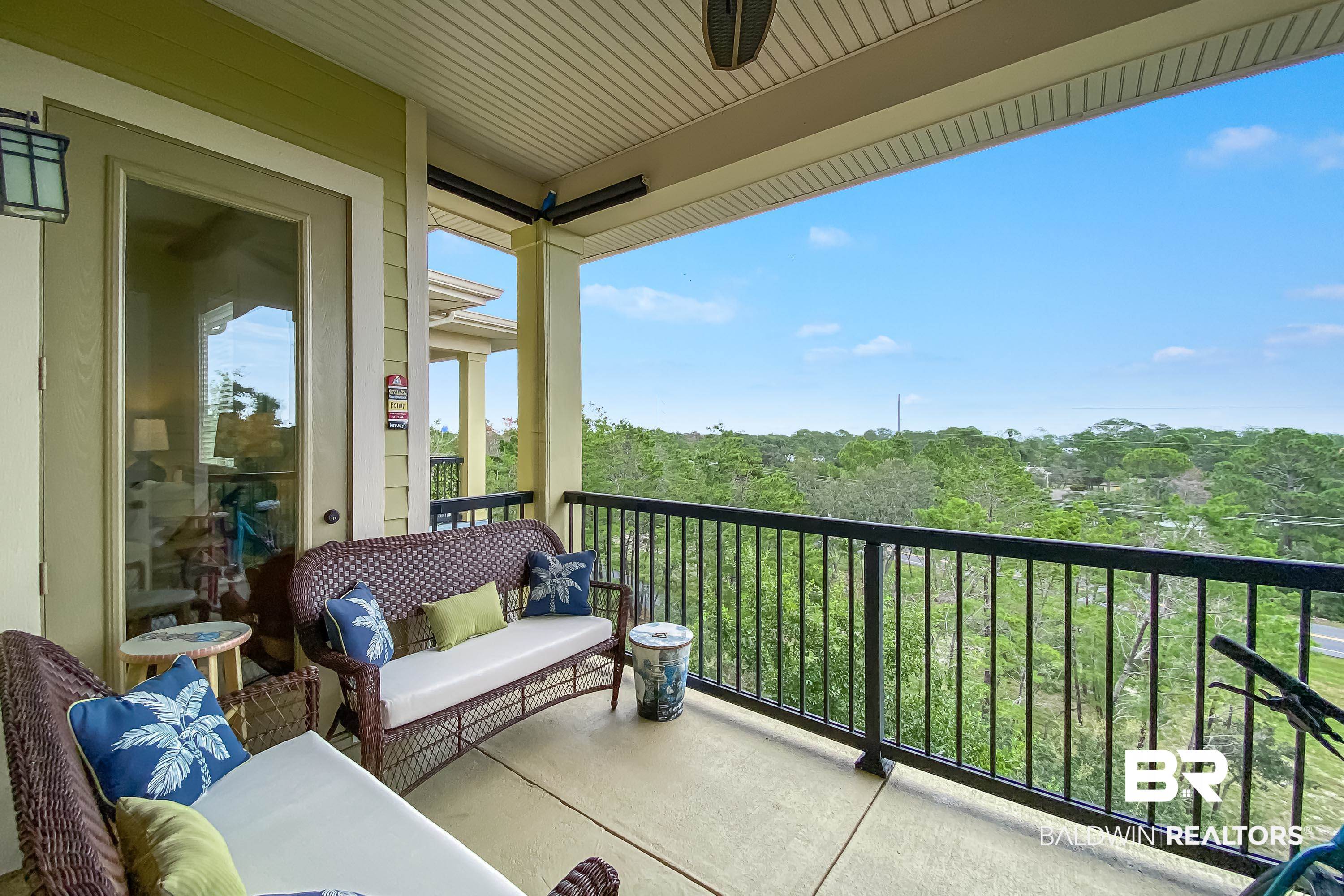 1430 Regency Road, Unit D404 Gulf Shores, AL 36542 - Photo 20 of 27