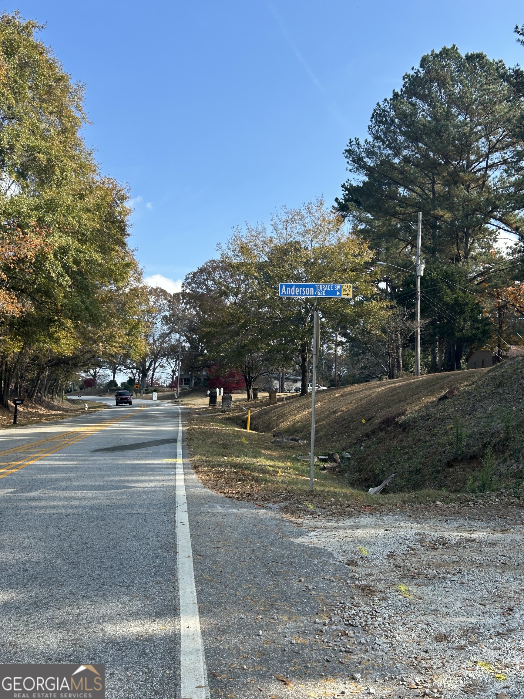 0 Anderson Terrace Snellville, GA 30039 - Photo 19 of 21 a view of a playground with basketball court