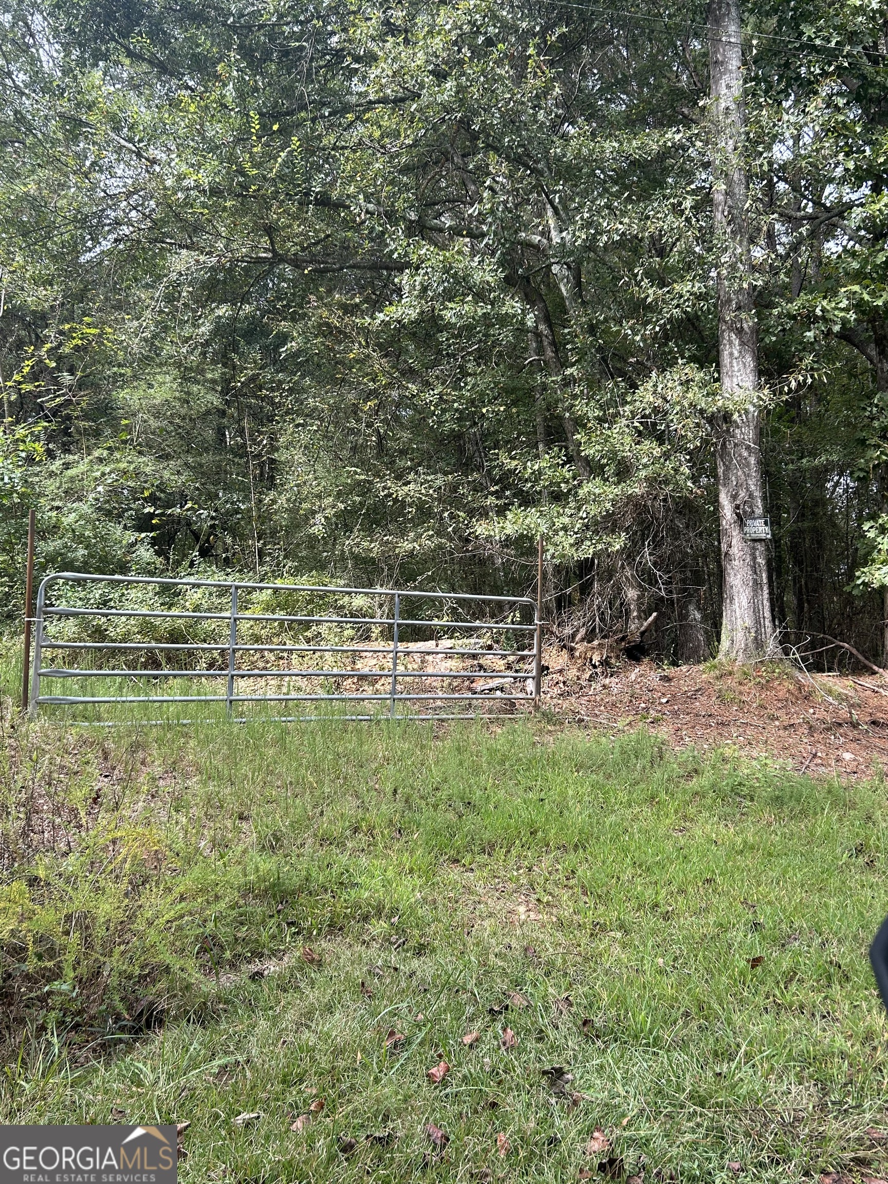0 Anderson Terrace Snellville, GA 30039 - Photo 3 of 21 a view of yard with green space