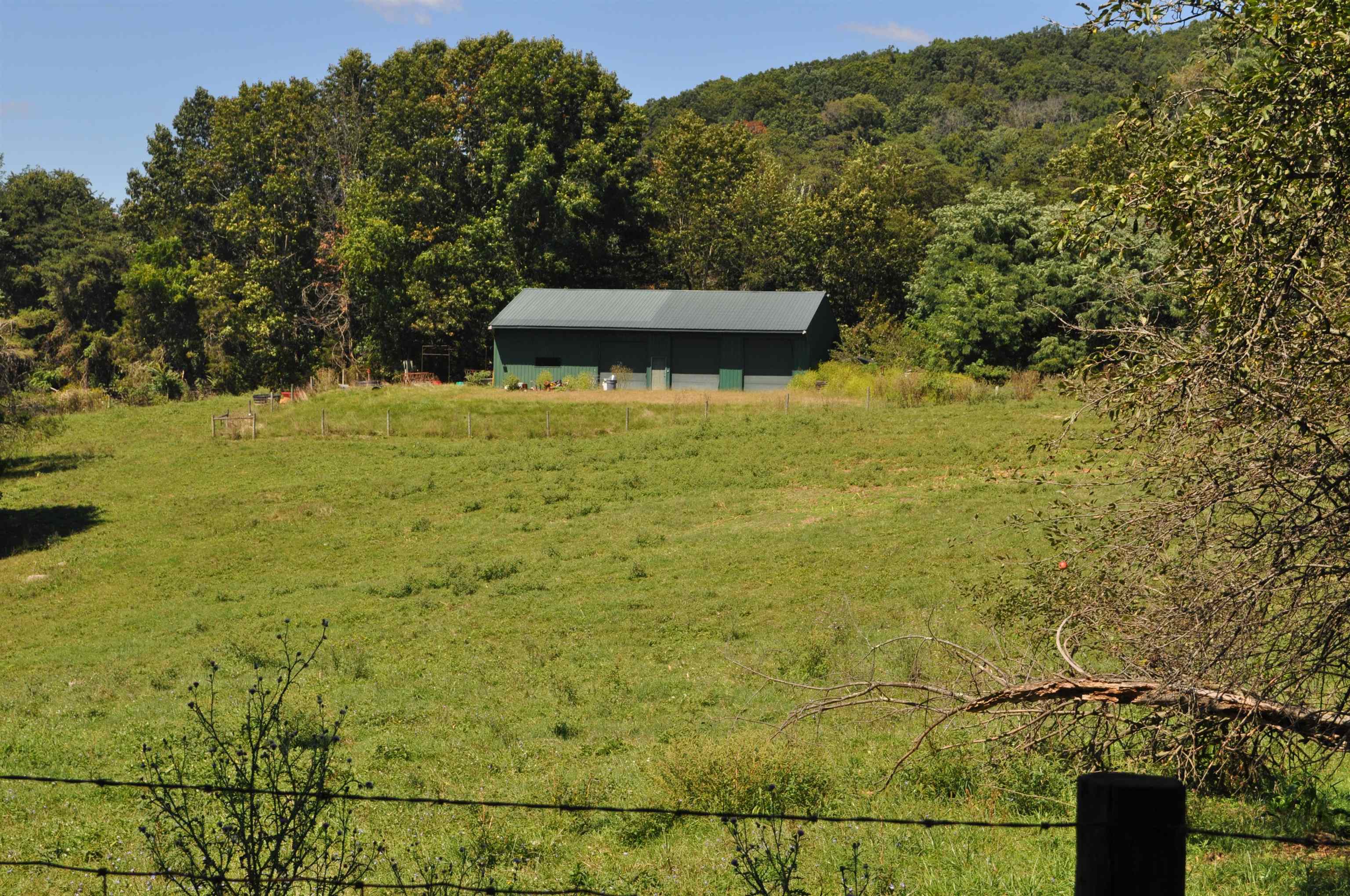1262 Jennings Gap Road Churchville, VA 24421 - Photo 10 of 45 Gallery Image 10