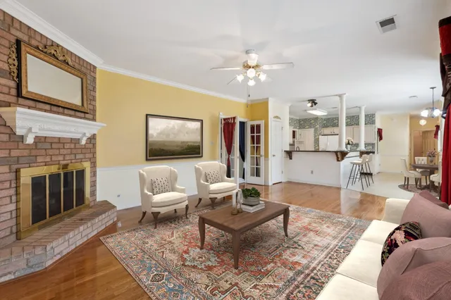 $319,900 | 9054 Chimneyrock Blvd., Cordova, TN 38016