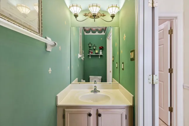 $319,900 | 9054 Chimneyrock Blvd., Cordova, TN 38016