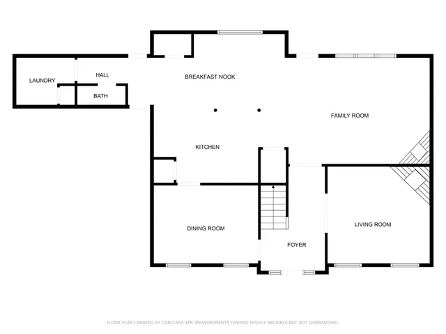 $319,900 | 9054 Chimneyrock Blvd., Cordova, TN 38016