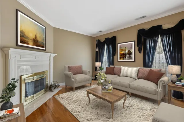 $319,900 | 9054 Chimneyrock Blvd., Cordova, TN 38016