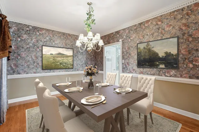 $319,900 | 9054 Chimneyrock Blvd., Cordova, TN 38016