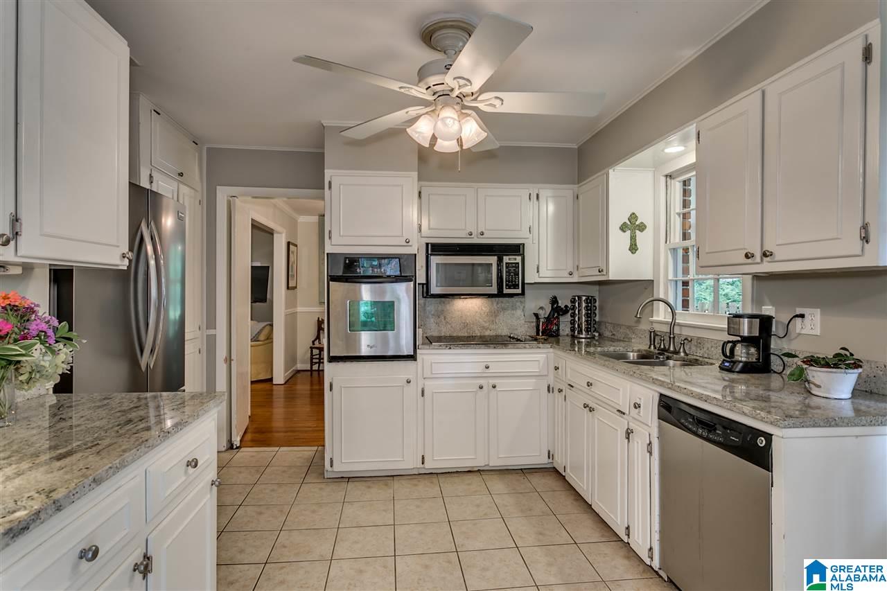 4226 MountainDale Road Birmingham, AL 35213 - Photo 23 of 37