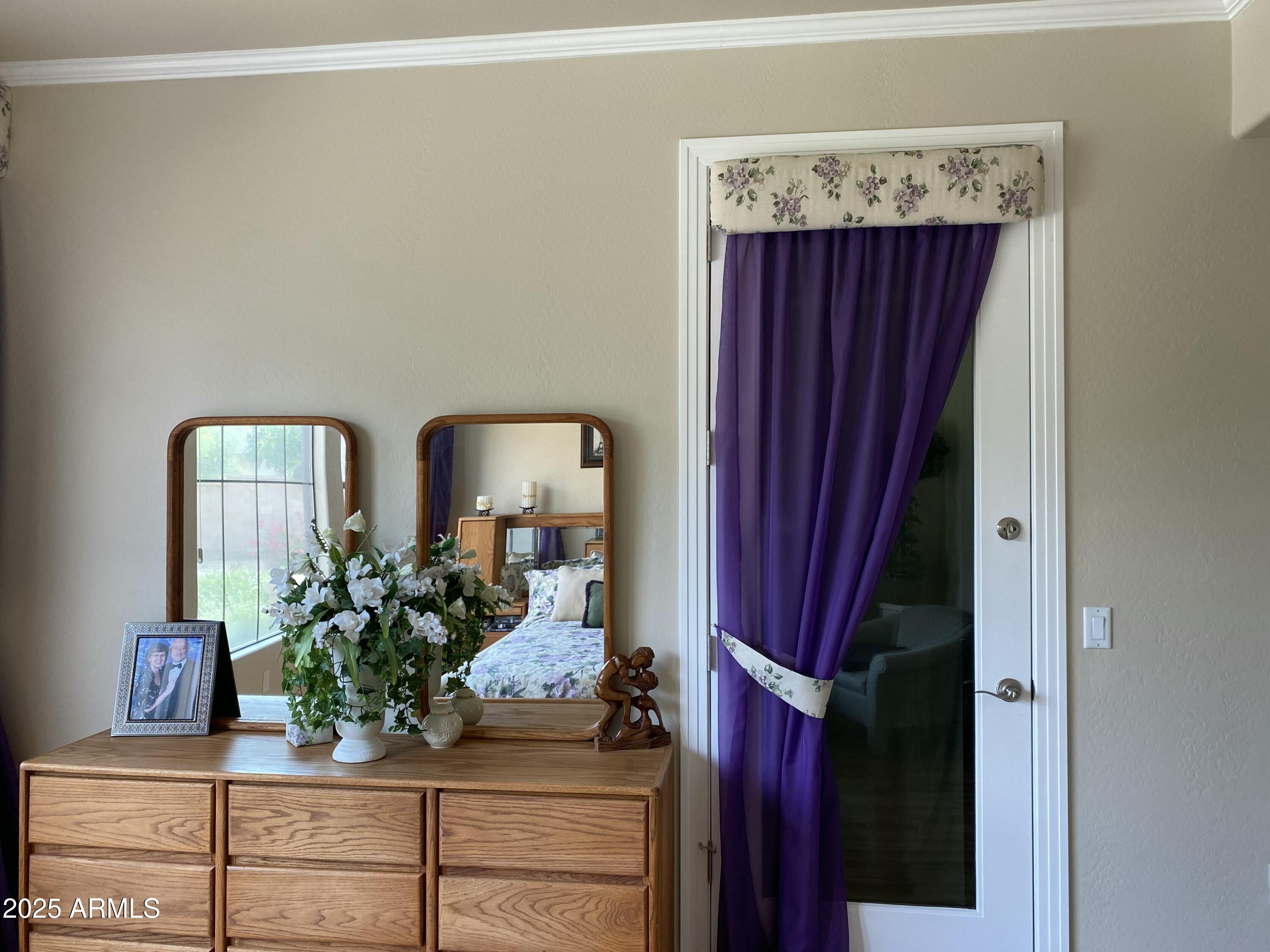 4777 South Fulton Ranch Boulevard, Unit 1074 Chandler, AZ 85248 - Photo 11 of 28 a front view of a house