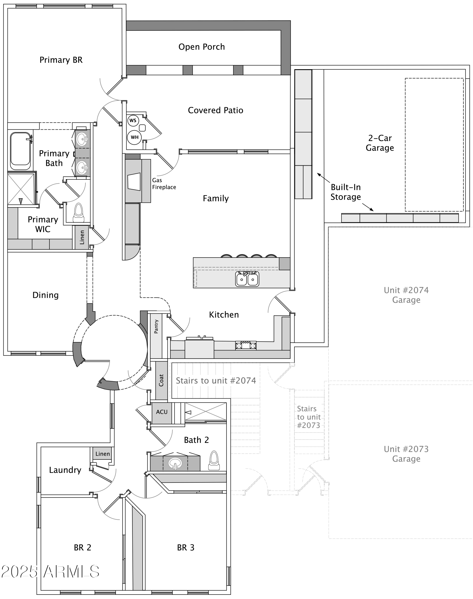 4777 South Fulton Ranch Boulevard, Unit 1074 Chandler, AZ 85248 - Photo 27 of 28