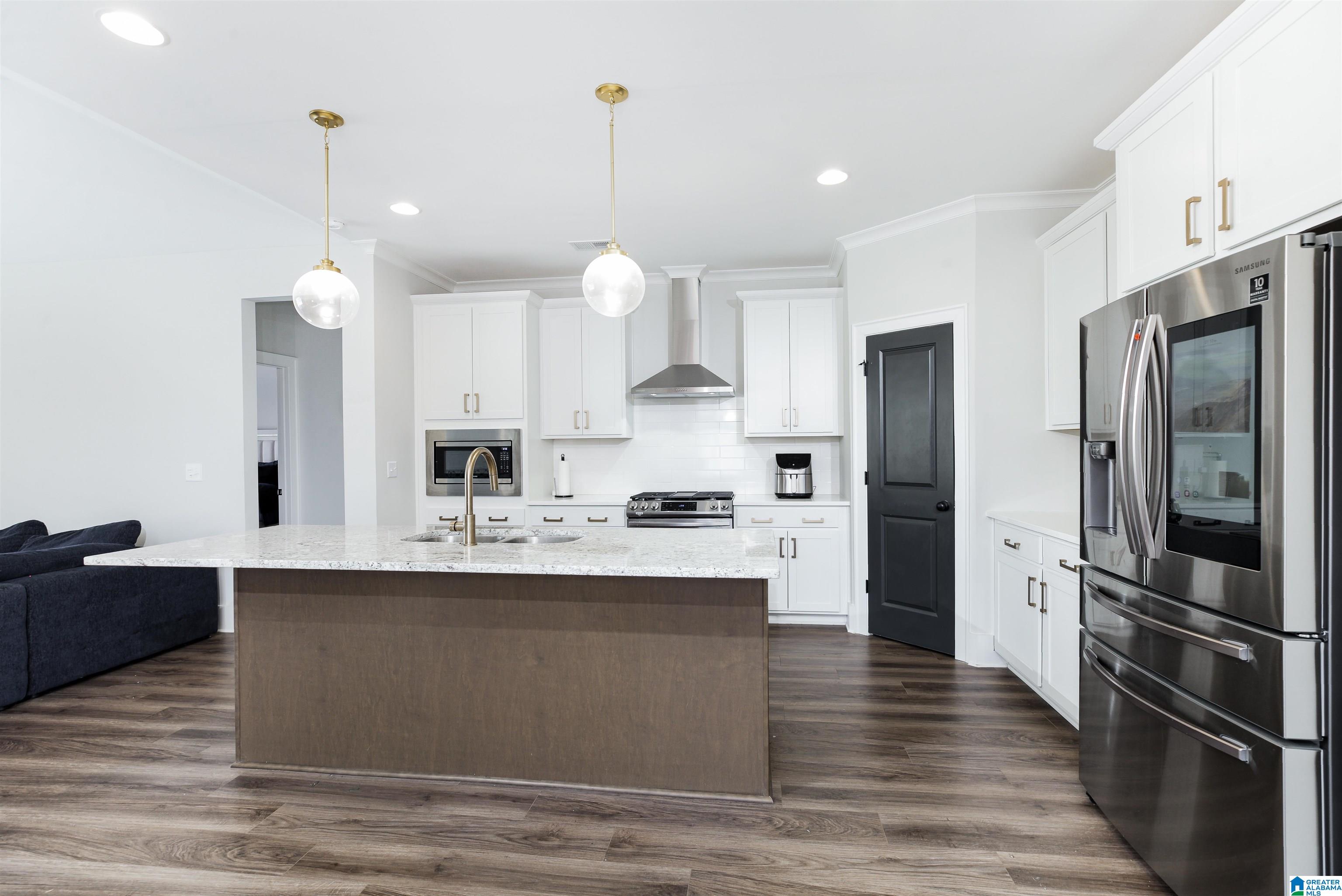7776 Raleigh Drive Trussville, AL 35173 - Photo 8 of 32