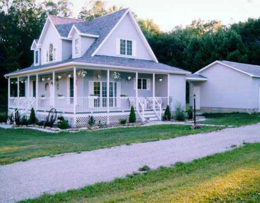 574 Buchanan Road Normalville, PA 15469 - Photo 1 of 1