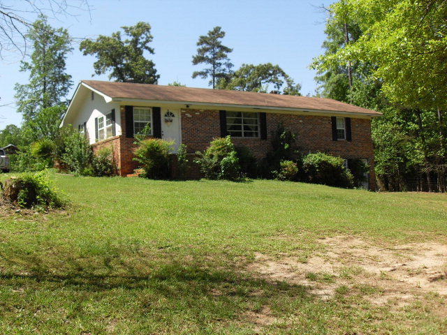 6400 Davis Road Macon, GA 31217 - Photo 1 of 15 Primary Photo