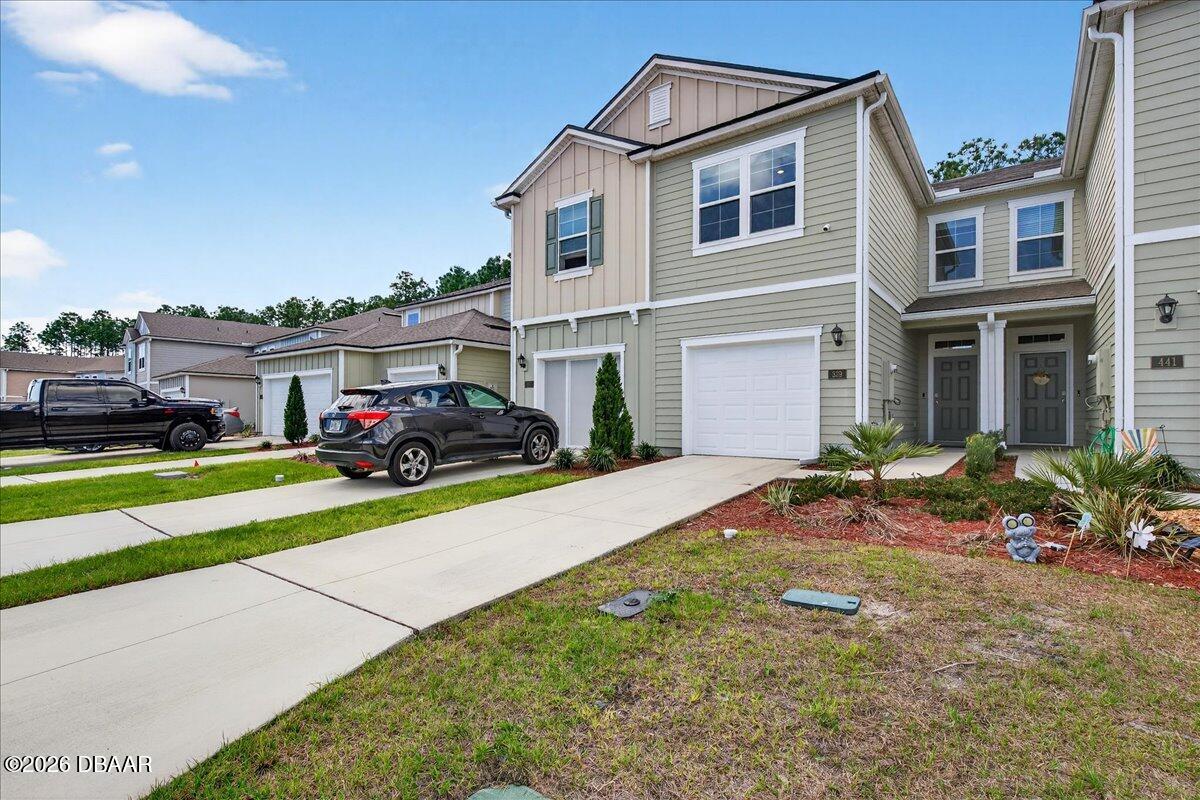 339 Redbud Road Palm Coast, FL 32137 - Photo 2 of 50 18-KBRE8781