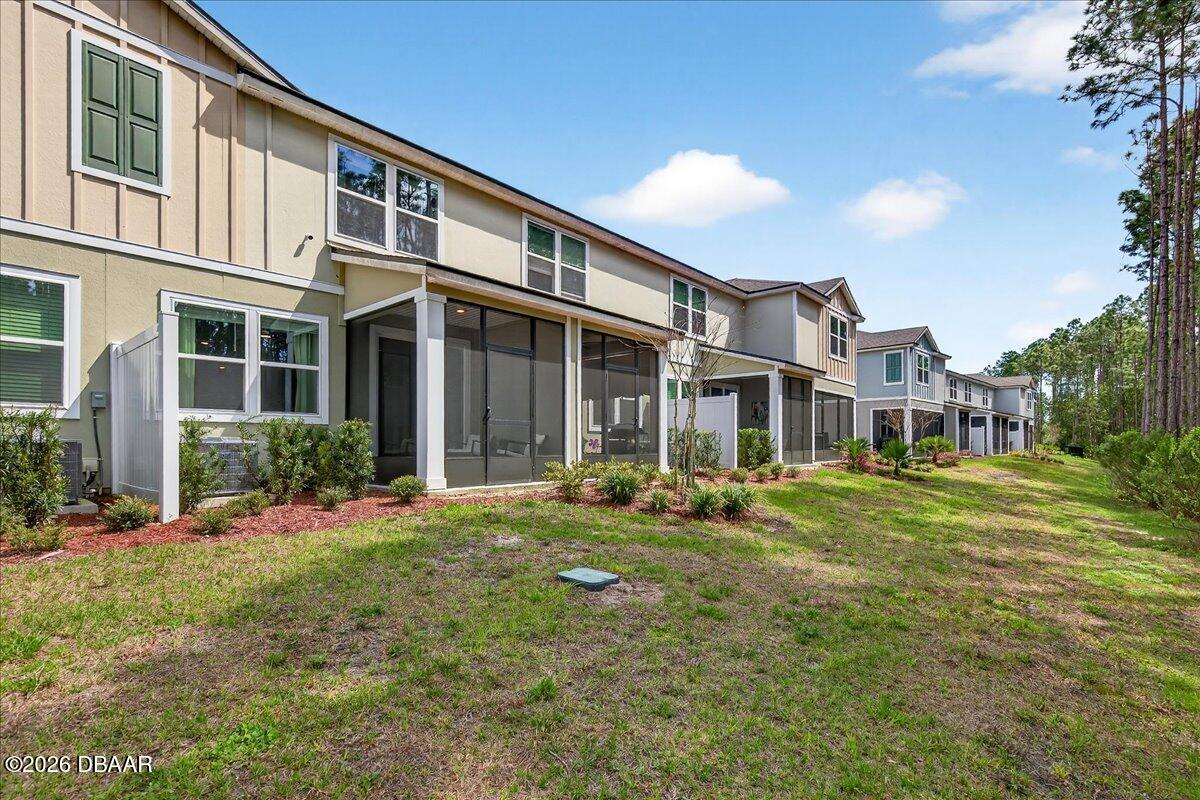 339 Redbud Road Palm Coast, FL 32137 - Photo 34 of 50 40-KBRE8618