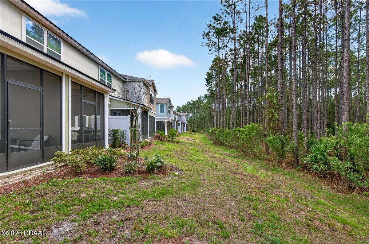 339 Redbud Road Palm Coast, FL 32137 - Photo 35 of 50 41-KBRE8622