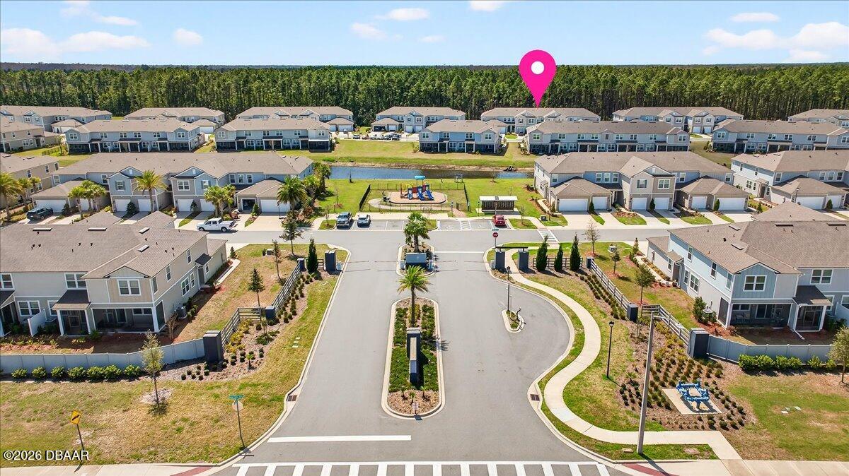 339 Redbud Road Palm Coast, FL 32137 - Photo 43 of 50 07-DJI_0089