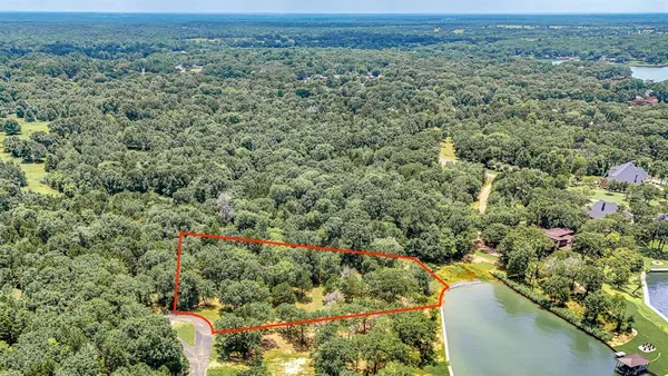 $175,000 | Lot 57 Shiloh Lane, Streetman, TX 75859