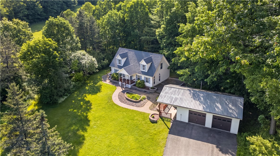 533 Glimmerglen Road Otsego, NY 13326 - Photo 3 of 50