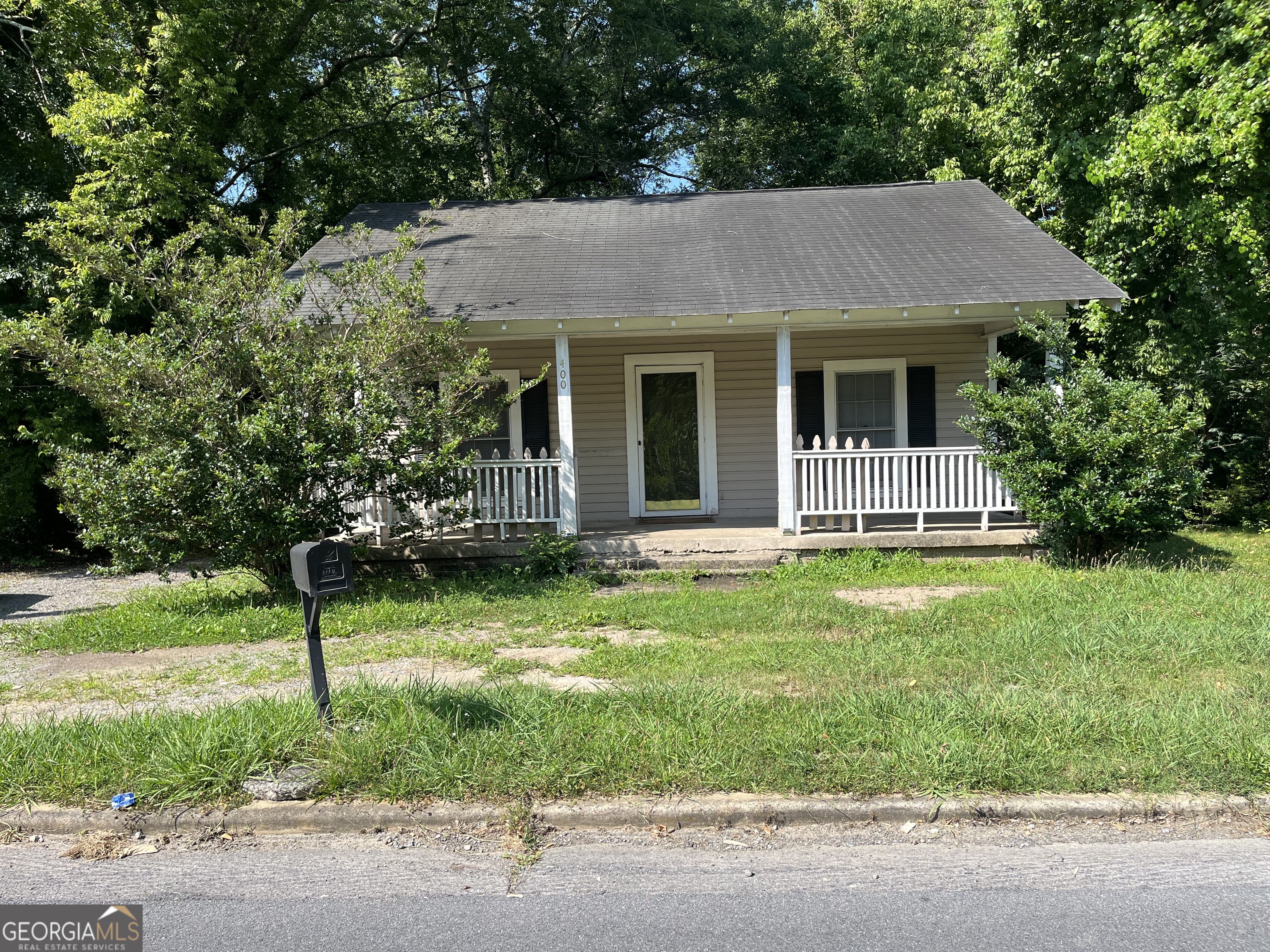 400 N Avenue Northeast Rome, GA 30161 - Photo 1 of 6