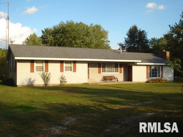 4634 Blackbird Road Mulkeytown, IL 62865 - Photo 1 of 17 Gallery Image 1