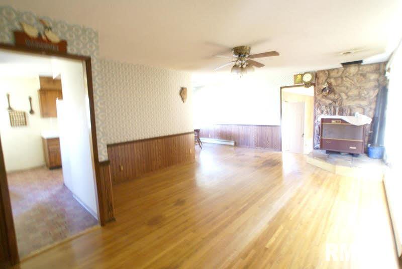 4634 Blackbird Road Mulkeytown, IL 62865 - Photo 2 of 17 Gallery Image 2