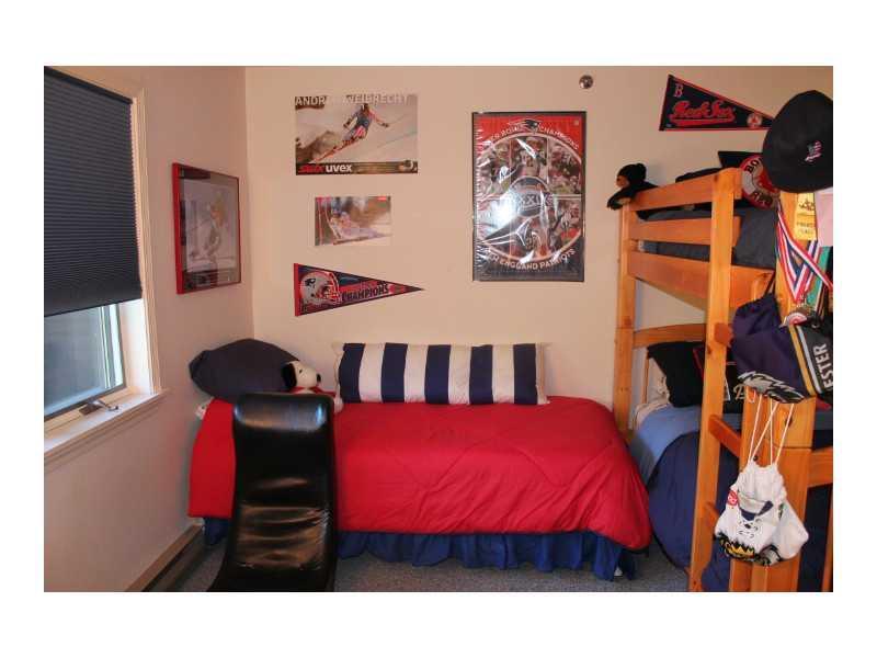 1 Chamberlain Way, Unit B26 Hanover, ME 04237 - Photo 11 of 15 Bedroom.