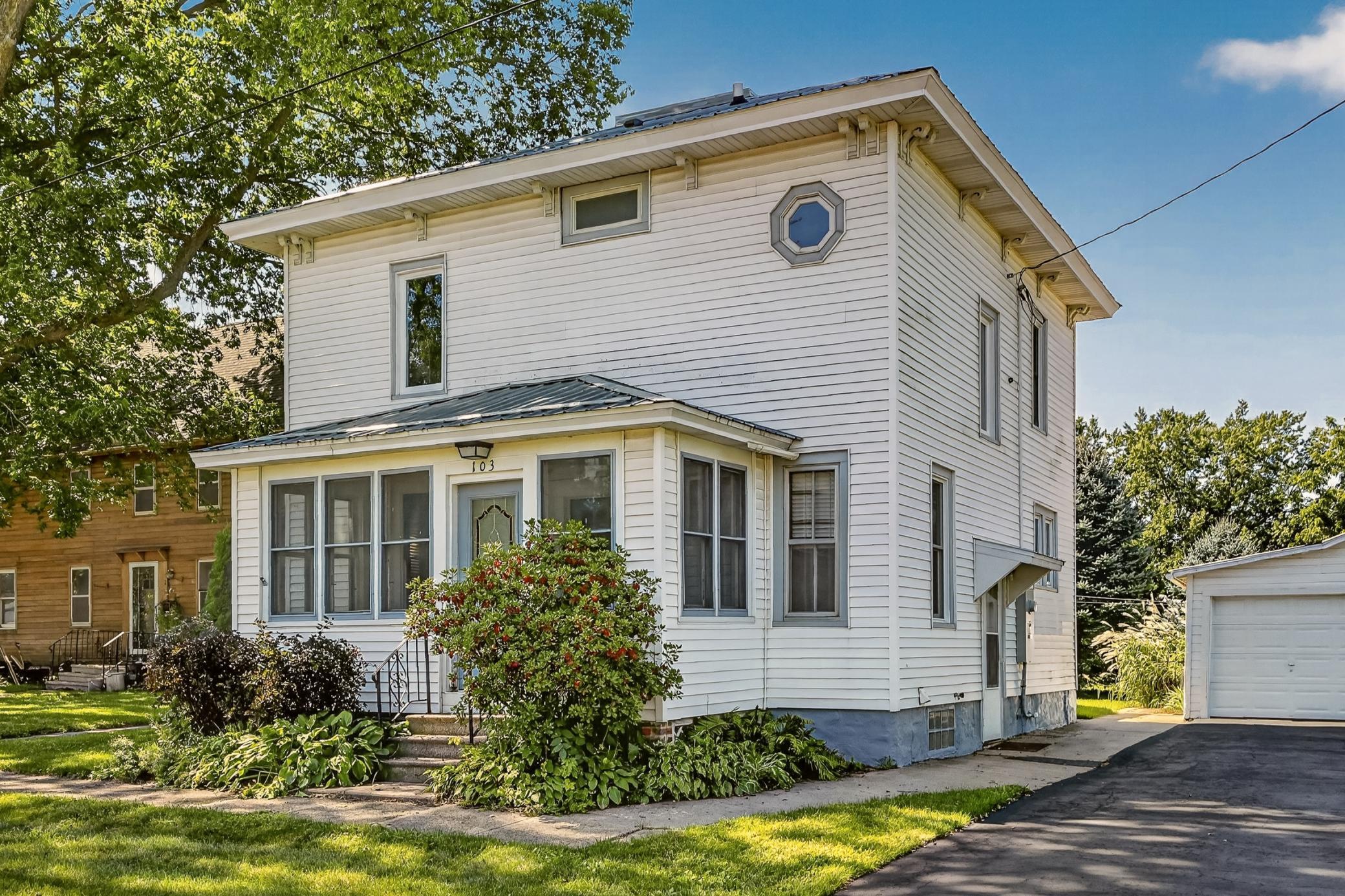 103 Harrison Avenue Northeast Racine, MN 55967 - Photo 2 of 30 Gallery Image 2