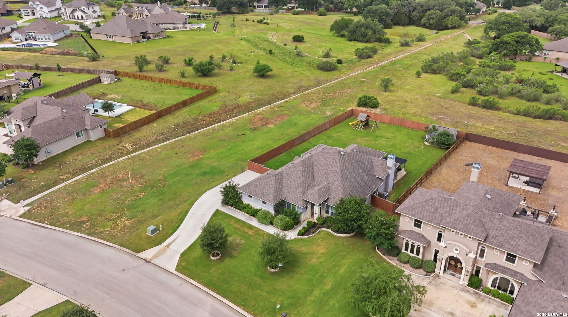 30603 Setterfeld Circle Fair Oaks Ranch, TX 78015 - Photo 7 of 39