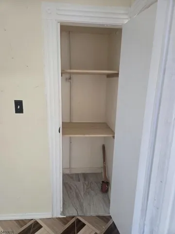 a bathroom with a sink