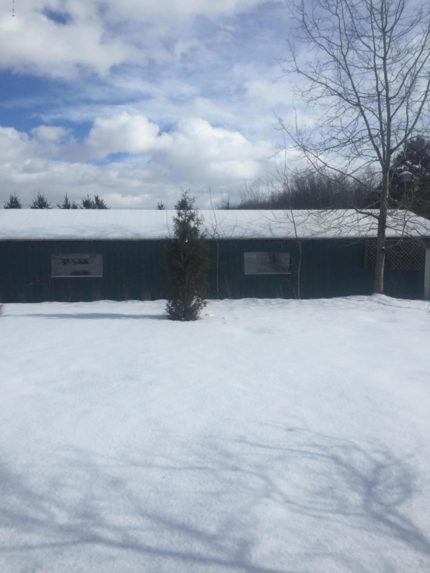 11655 Rowe Road Jonesville, MI 49250 - Photo 2 of 11 IMG_3402