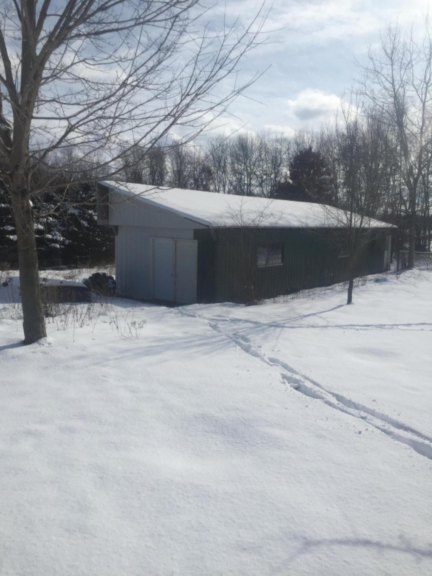 11655 Rowe Road Jonesville, MI 49250 - Photo 3 of 11 IMG_3403