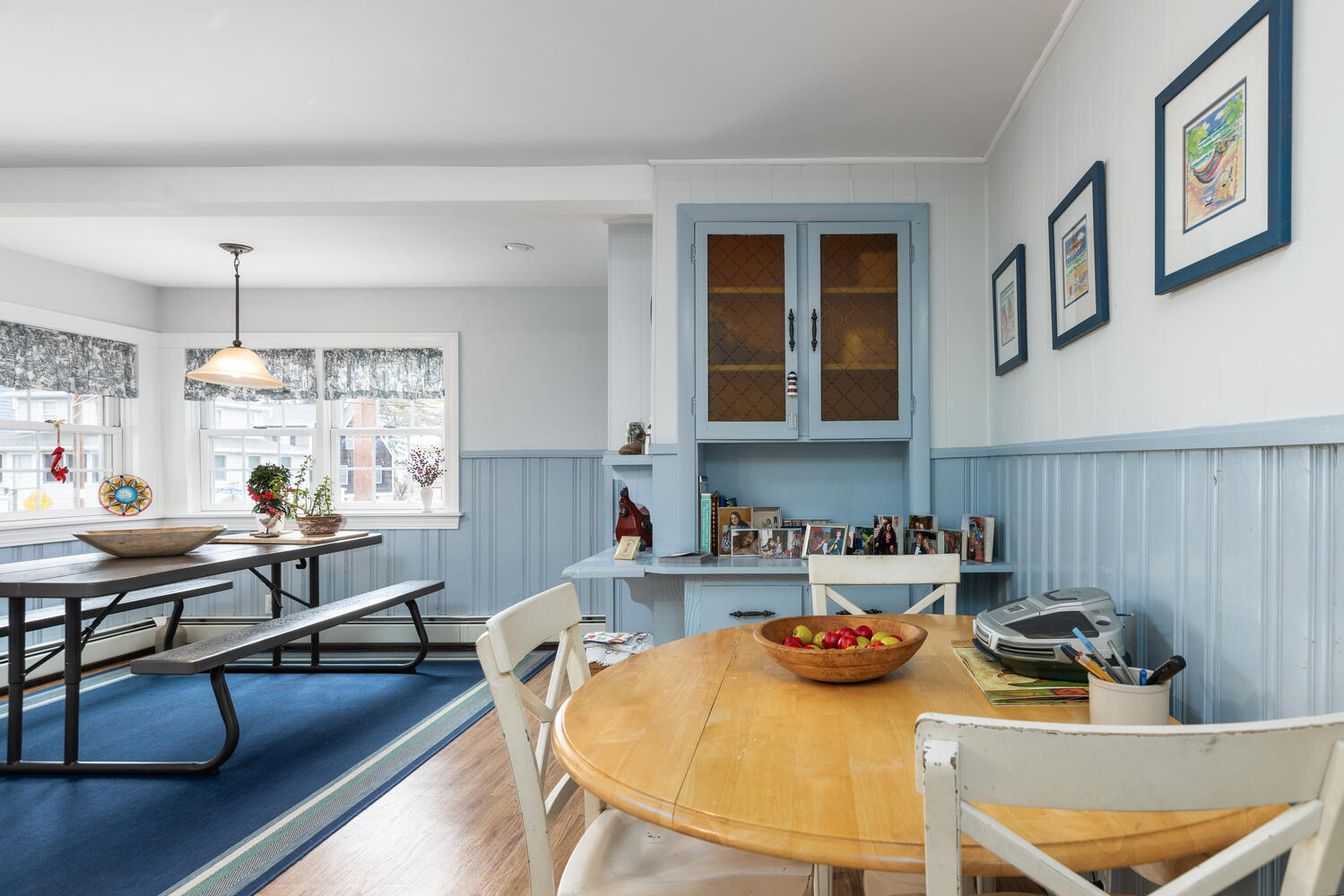 16 Lower Beach Road Saco, ME 04072 - Photo 12 of 46 Kitchen