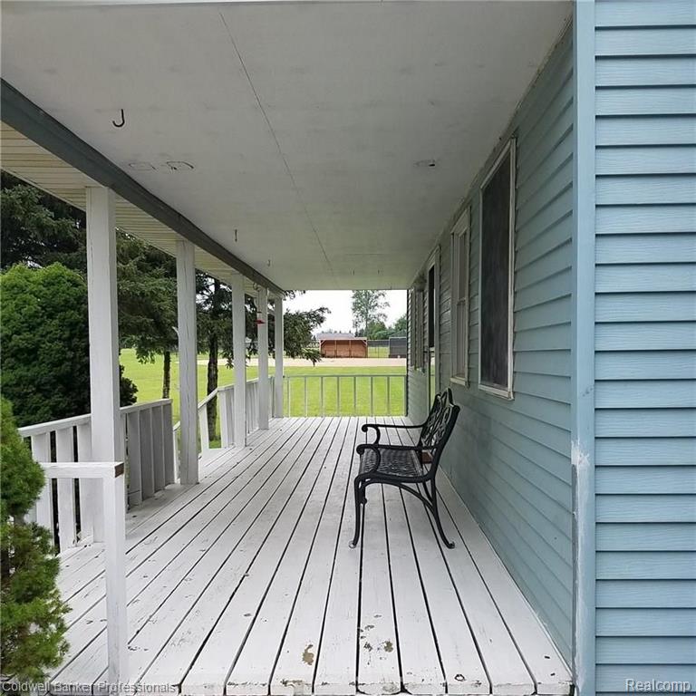 5794 North Latson Road Howell, MI 48855 - Photo 2 of 26