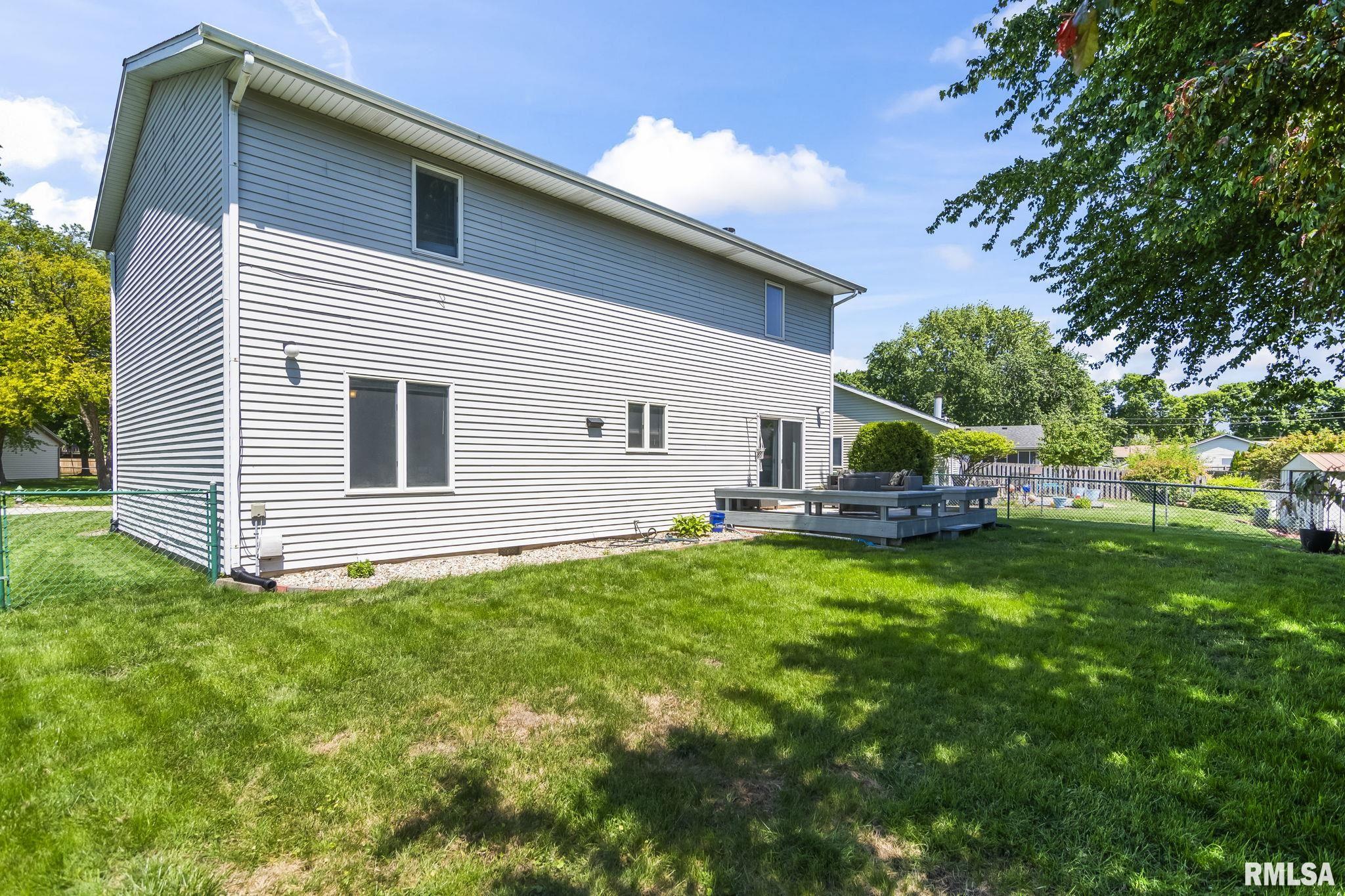 29 Hollybrook Drive Springfield, IL 62702 - Photo 36 of 38
