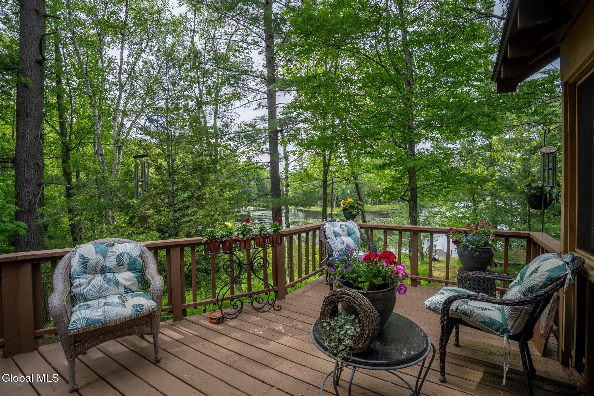 175 Antler Lake Road Johnsburg, NY 12886 - Photo 13 of 54 47-ADK-47