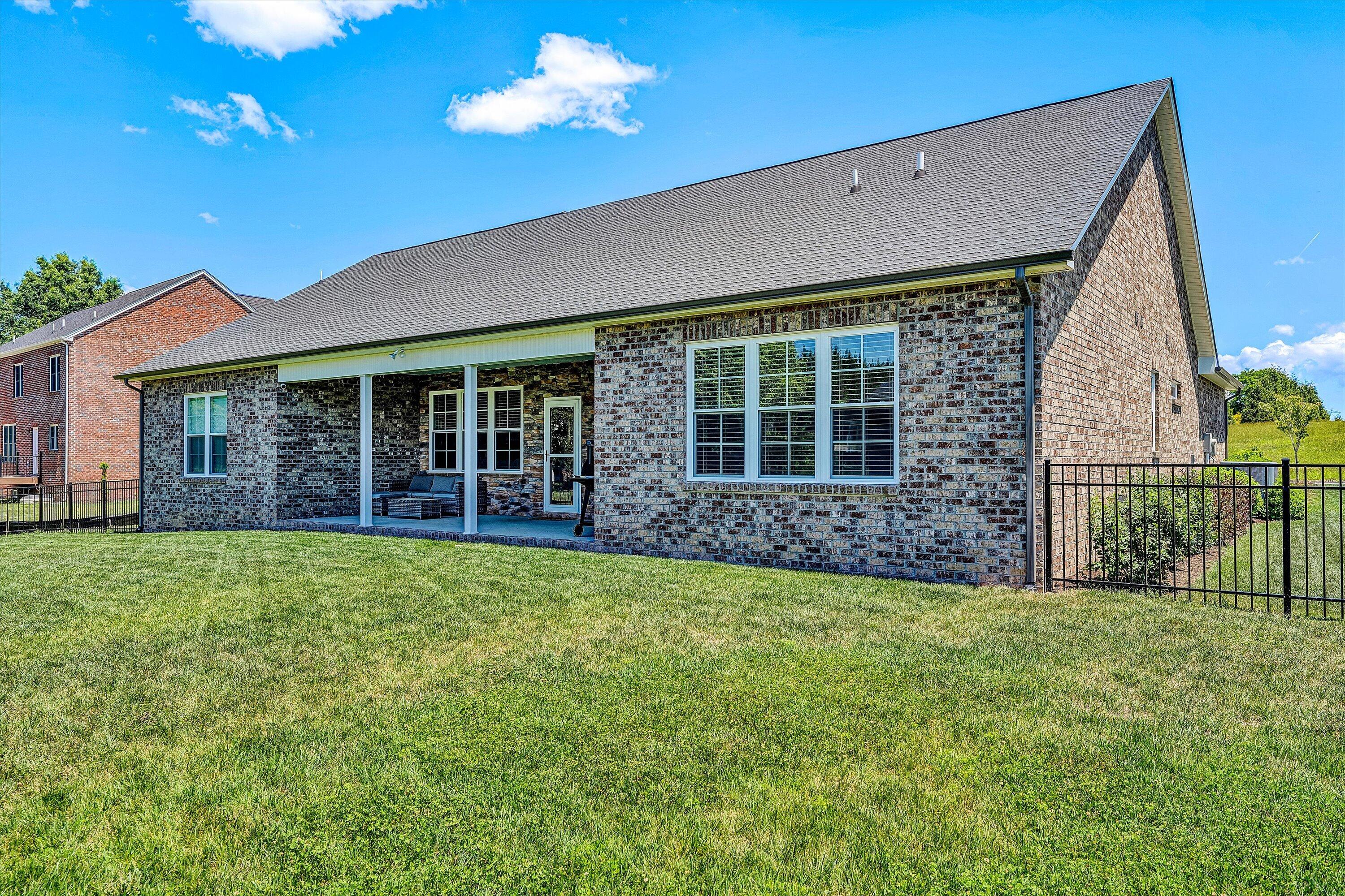 42 Island Green Road Daleville, VA 24083 - Photo 37 of 46 38-SGP-02233