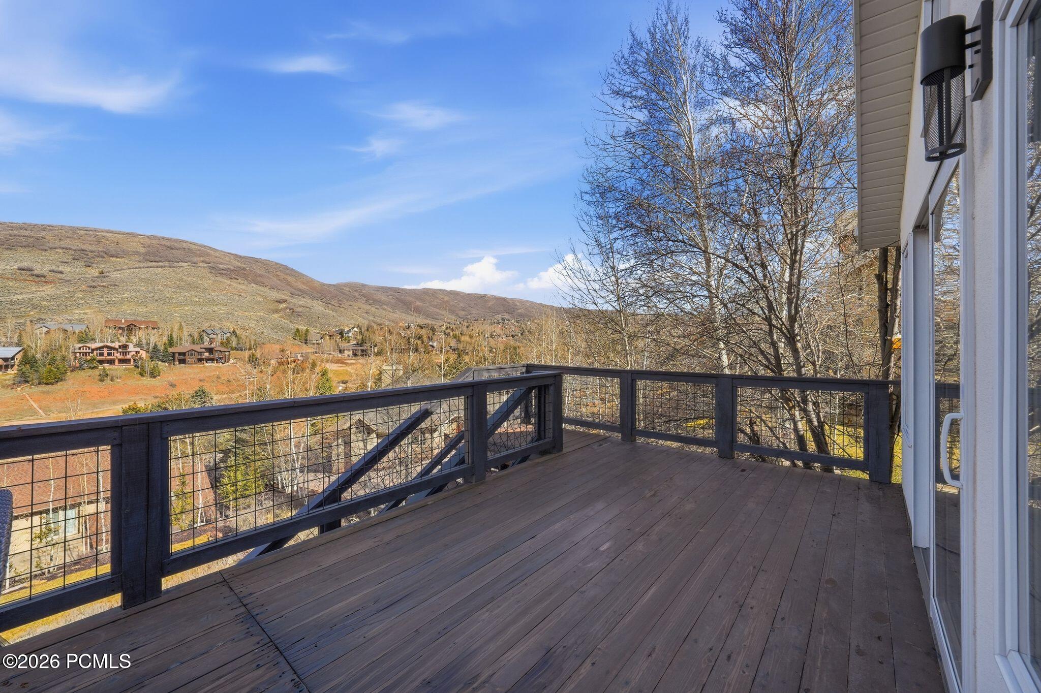 3670 Lariat Road Park City, UT 84098 - Photo 16 of 56