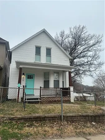 $170,000 | 316 East Kansas Avenue, St. Joseph, MO 64504