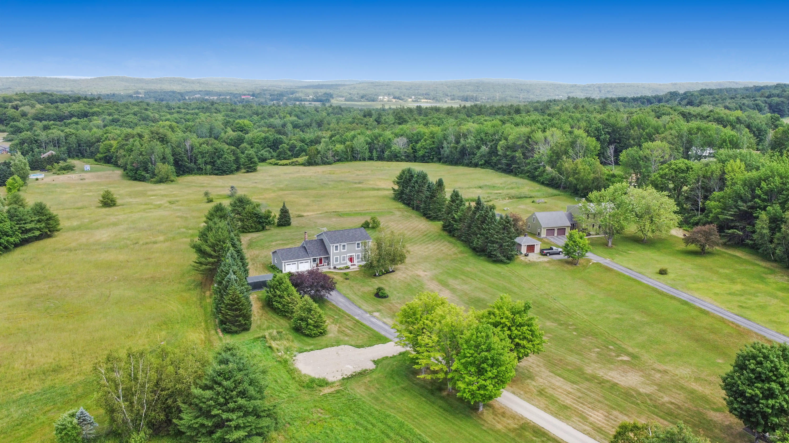 299 Ridge Road Monmouth, ME 04259 - Photo 3 of 55 DJI_0142