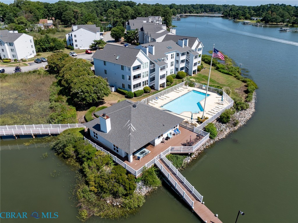 210 Dockside Drive Hampton, VA 23669 - Photo 38 of 40