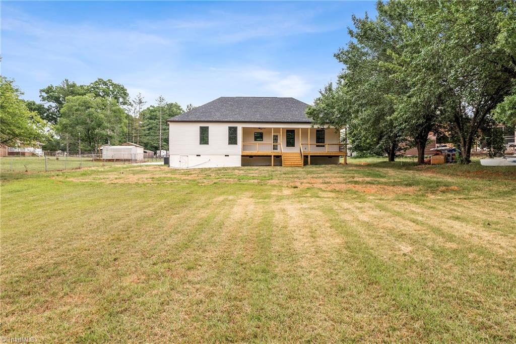 132 Shell Road Reidsville, NC 27320 - Photo 41 of 45