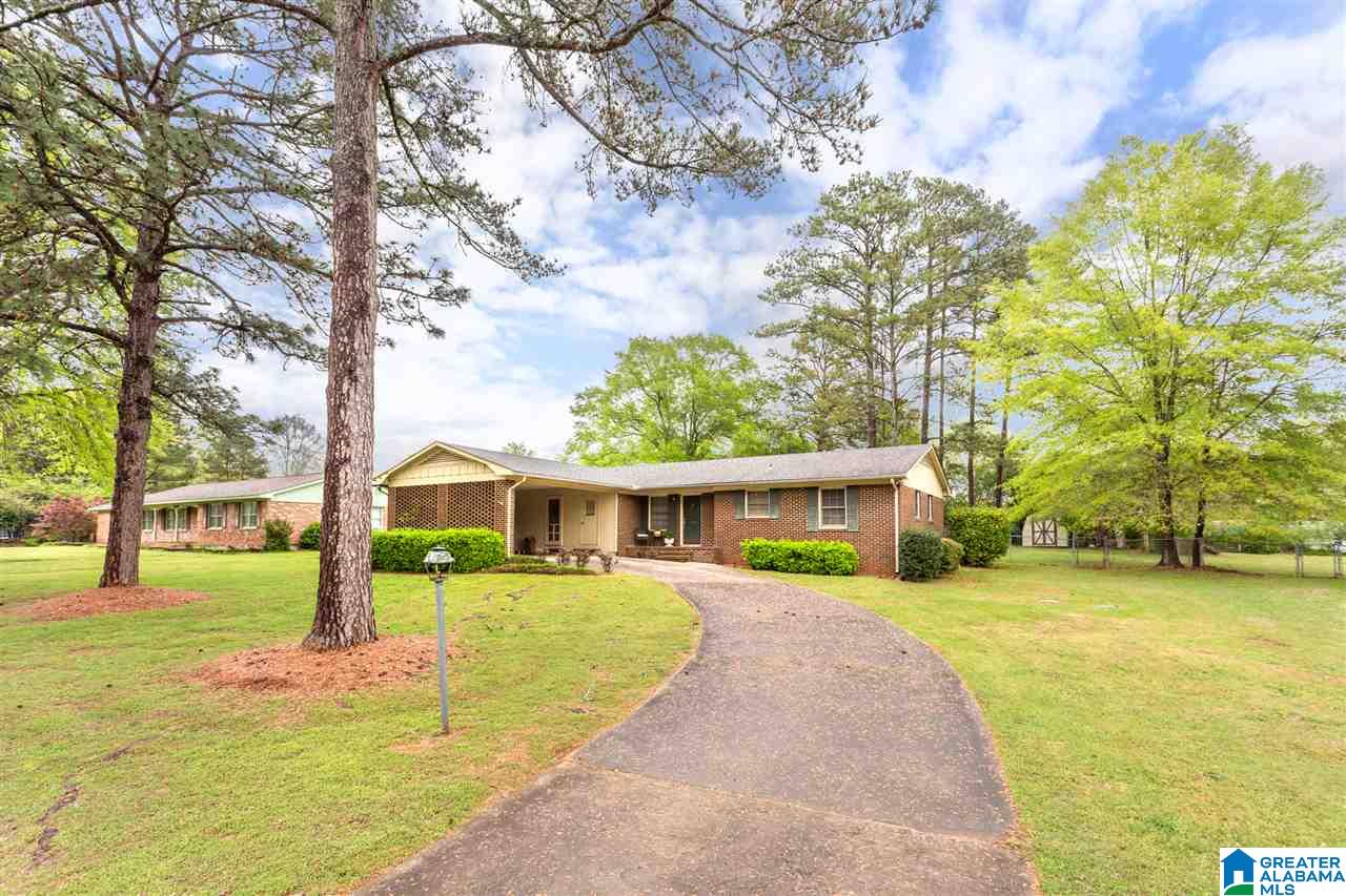 1005 Conger Road Anniston, AL 36207 - Photo 5 of 35