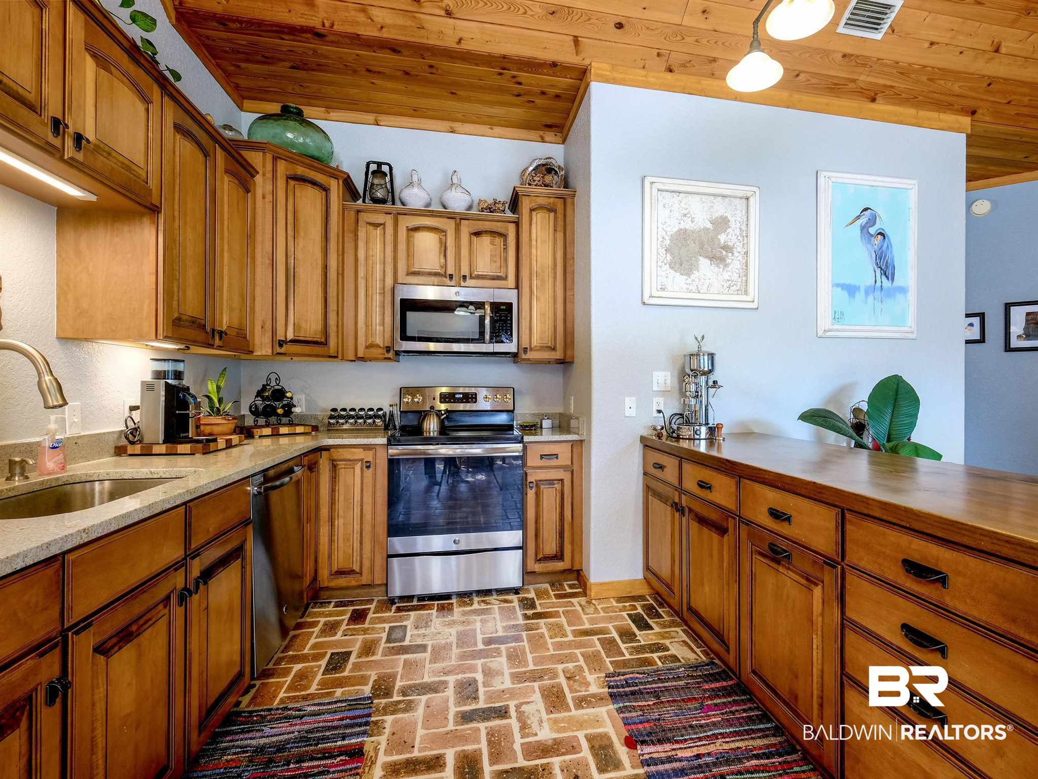 30820 Carrel Lane Elberta, AL 36530 - Photo 9 of 47