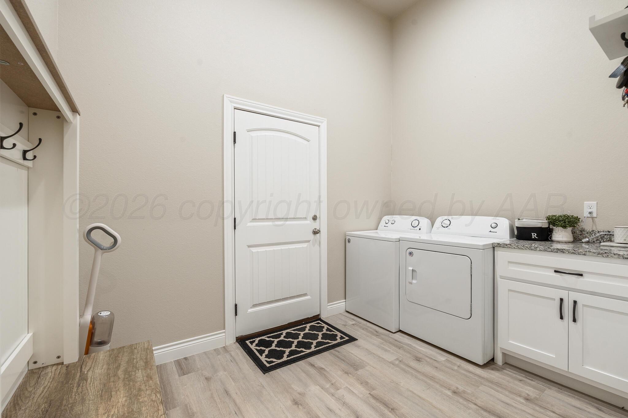 12832 West Rockwell Road Amarillo, TX 79119 - Photo 23 of 48 12832 W Rockwell Road -20