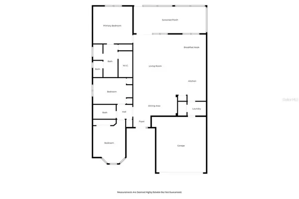 $374,000 | 1033 Sawgrass Drive, Winter Haven, FL 33859