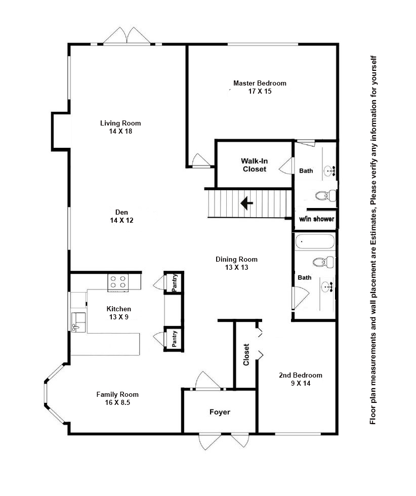 1109 Oakview Drive Wheaton, IL 60187 - Photo 23 of 23 unknown