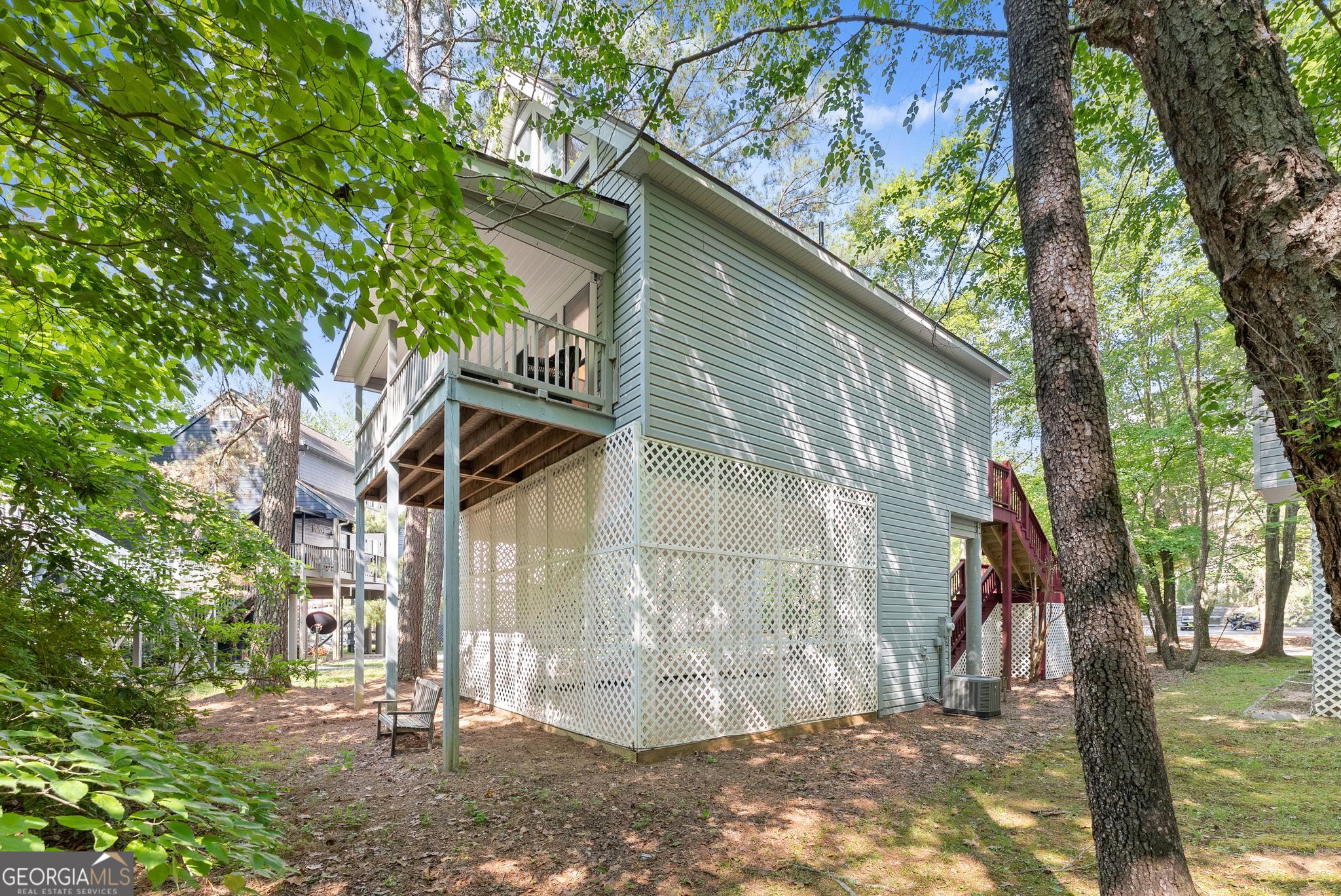 37 Misty Weg Helen, GA 30545 - Photo 6 of 37